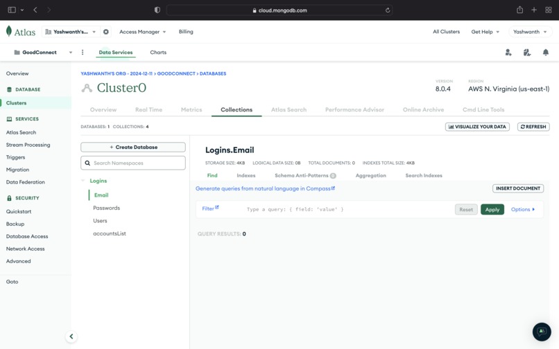 Good Connect – screenshot 6