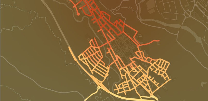 Vent i Asfalt – screenshot 2