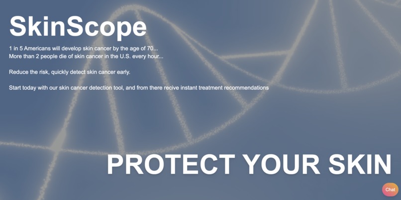 SkinScope – screenshot 1