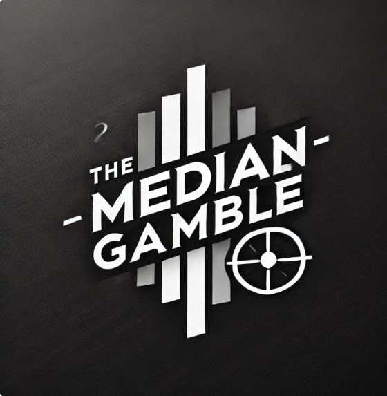 The Median Gamble [Puzzle Category] – screenshot 1