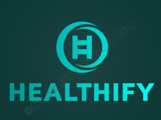 Healthify – screenshot 1