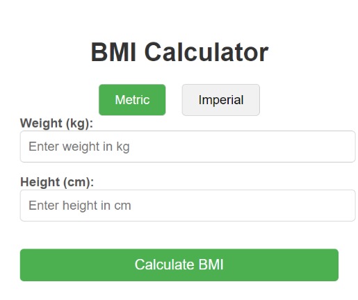 Healthify – screenshot 4