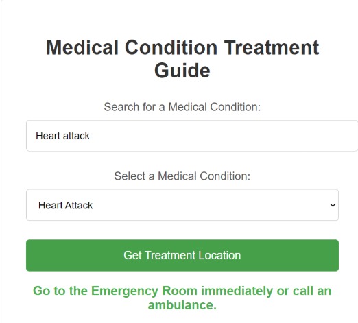 Healthify – screenshot 7