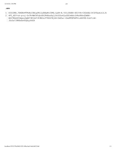 League Of Legends "SEEK HELP" Bot – screenshot 1