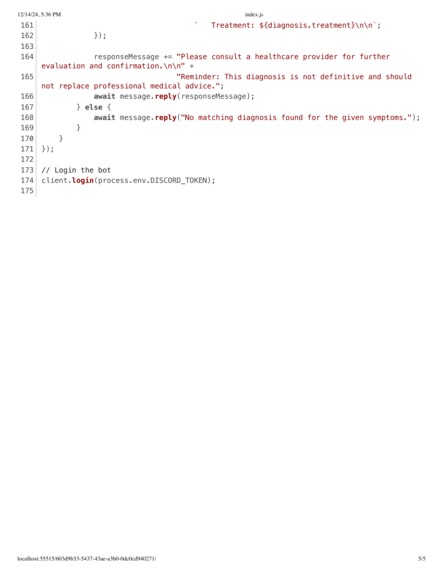 League Of Legends "SEEK HELP" Bot – screenshot 2