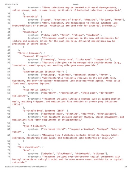 League Of Legends "SEEK HELP" Bot – screenshot 3