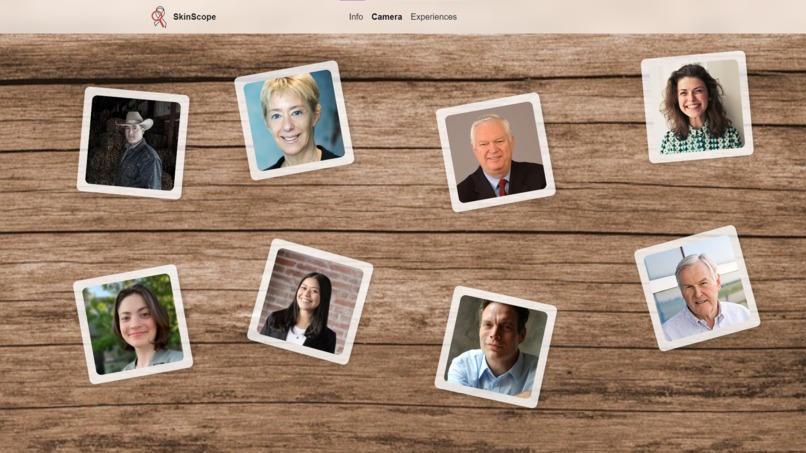 SkinScope – screenshot 4