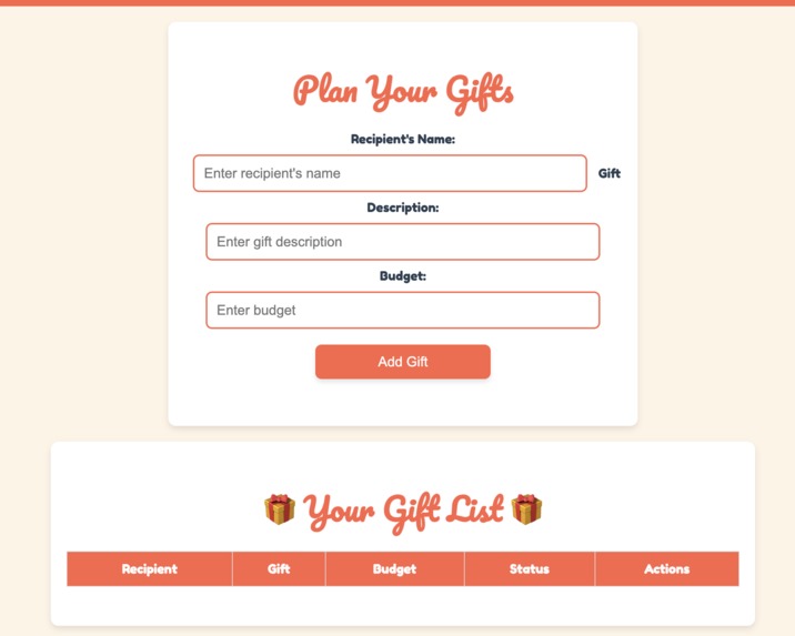Holiday Harmony – screenshot 3
