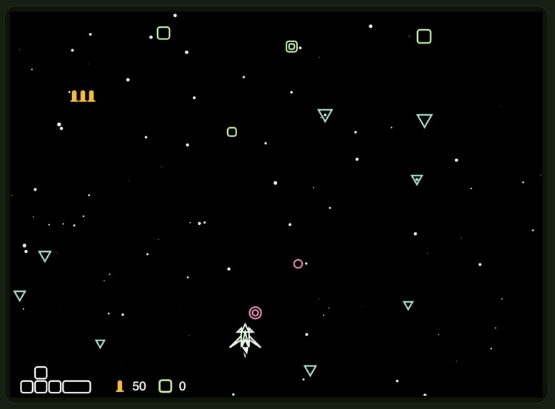 UniverseWar – screenshot 1