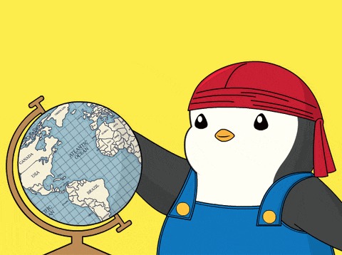 Globe Trotter – screenshot 3