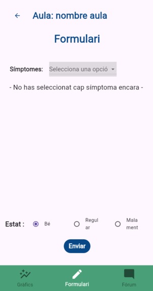 Xarxair – screenshot 3