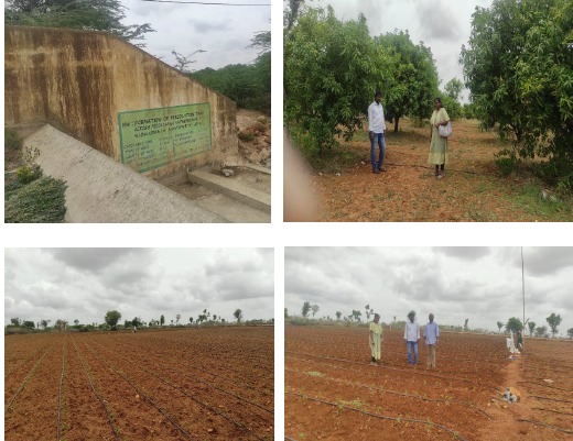 Zarai Baseerat : Agricultural Insight – screenshot 1