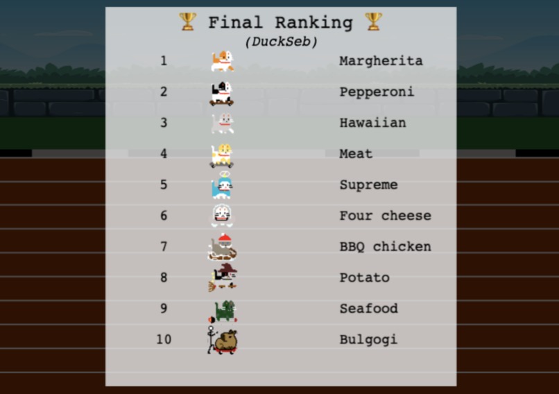 Cat-Racing – screenshot 3