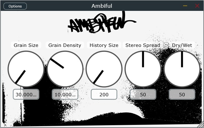 Ambiful – screenshot 1