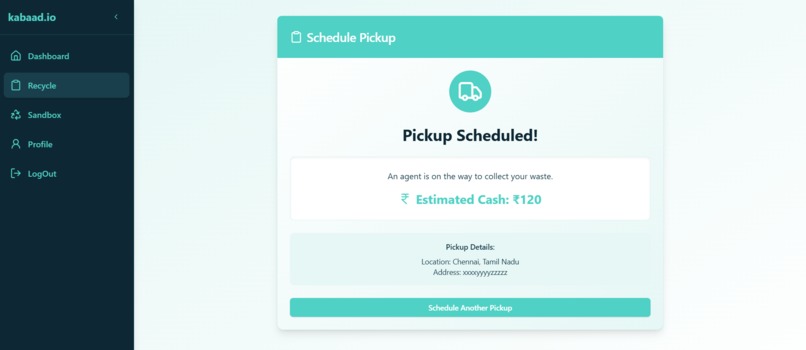 kabaad.io – screenshot 5