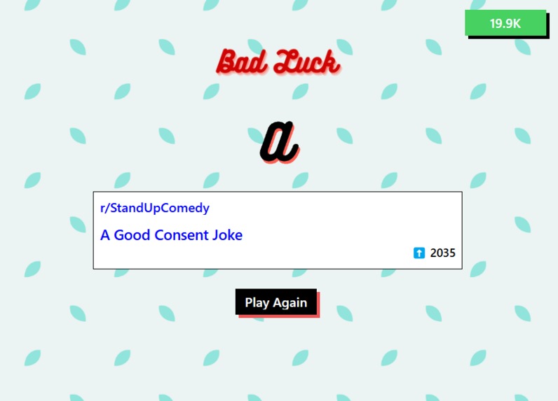 Rouleddit – screenshot 4