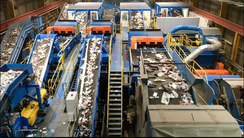 Revolutionizing Waste Management: For a Cleaner India – screenshot 4