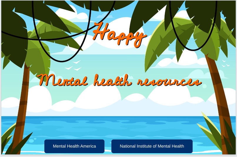 Happy – screenshot 1