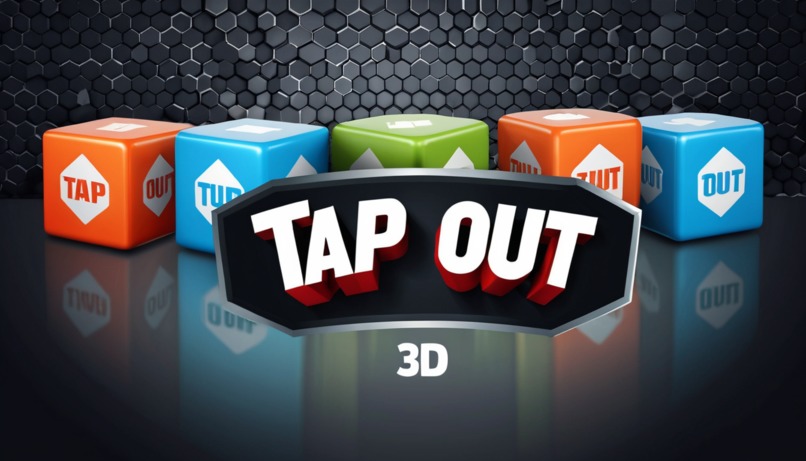 Tap Out #IsPuzzleGame – screenshot 1