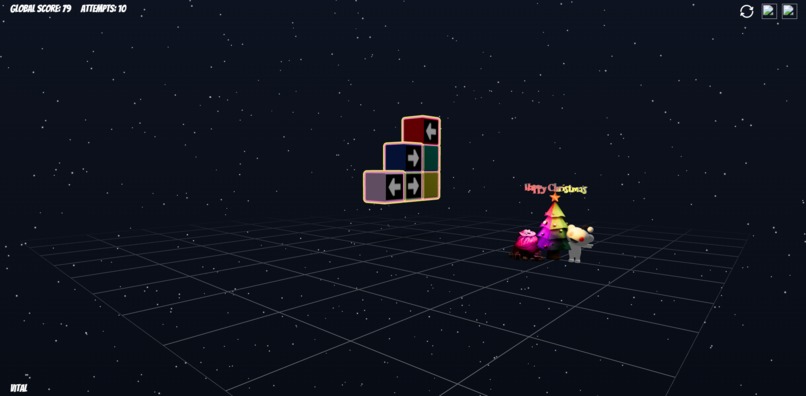 Tap Out #IsPuzzleGame – screenshot 2