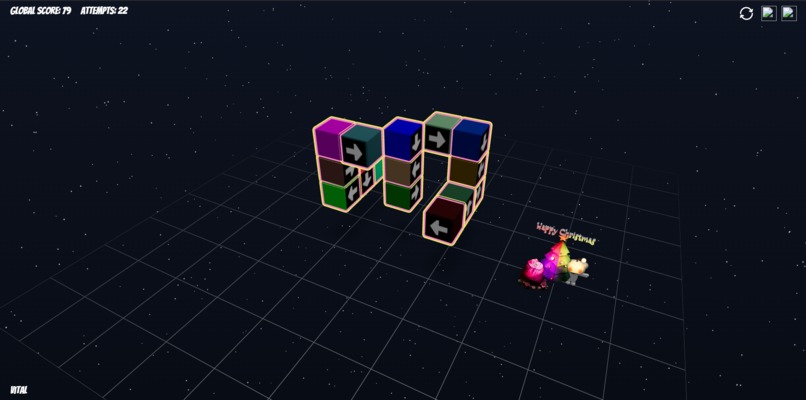 Tap Out #IsPuzzleGame – screenshot 3