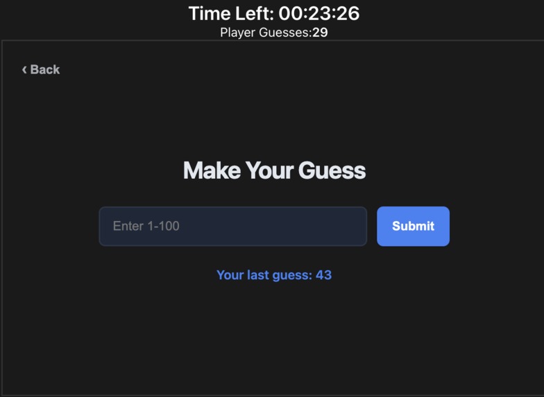 The Median Gamble [Puzzle Category] – screenshot 3