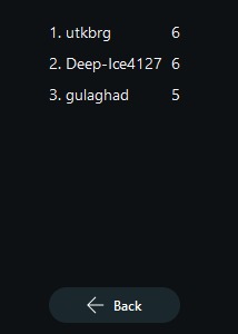 SnooSays – screenshot 3