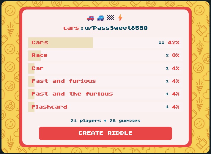 Emoji Riddle – screenshot 2