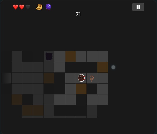 Karma Maze – screenshot 5