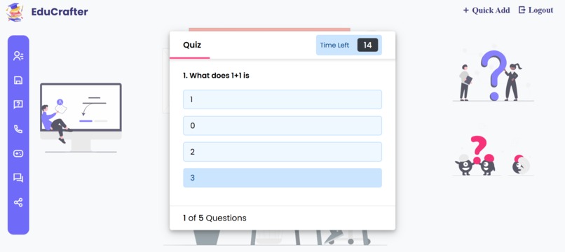 School-Board – screenshot 1