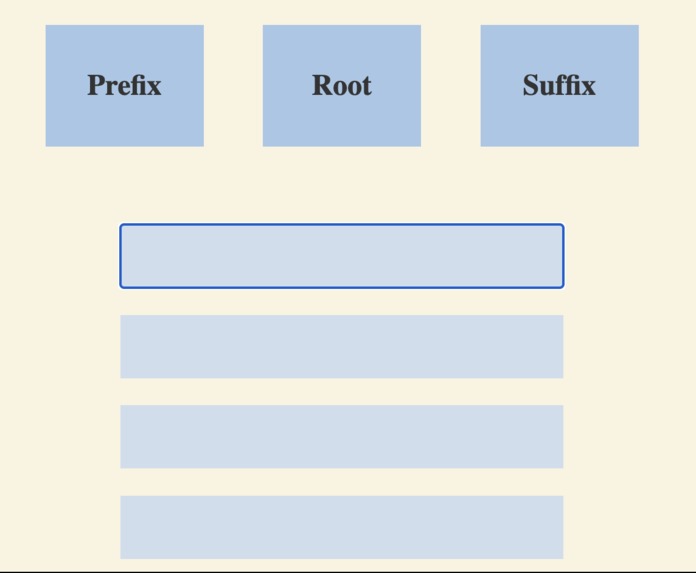 Rootle – screenshot 1