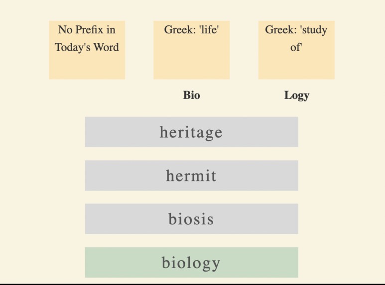 Rootle – screenshot 2