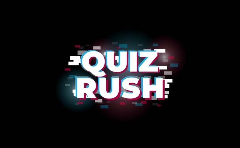 Quiz Rush – screenshot 1