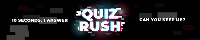 Quiz Rush – screenshot 2