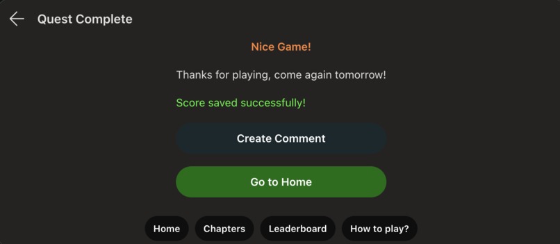 Snoo’s Destiny – screenshot 6