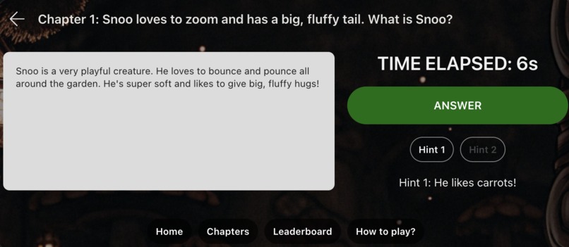 Snoo’s Destiny – screenshot 5