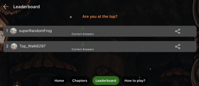 Snoo’s Destiny – screenshot 2