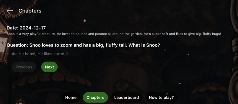 Snoo’s Destiny – screenshot 3