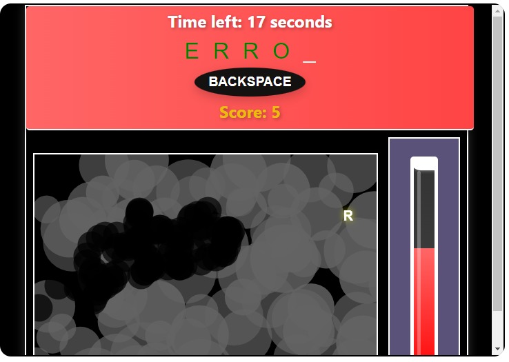 Trailing Words – screenshot 3