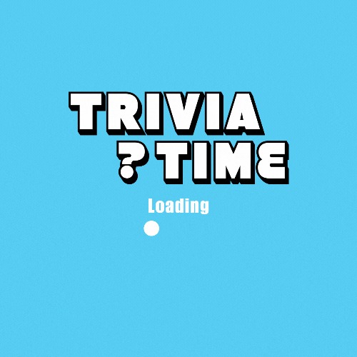 Trivia Time – screenshot 2
