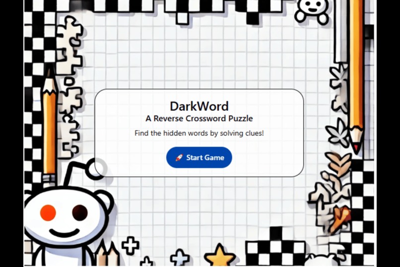 DarkWord – screenshot 3