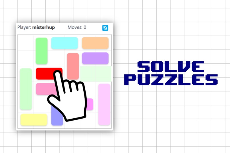 BlockShuffle – screenshot 1