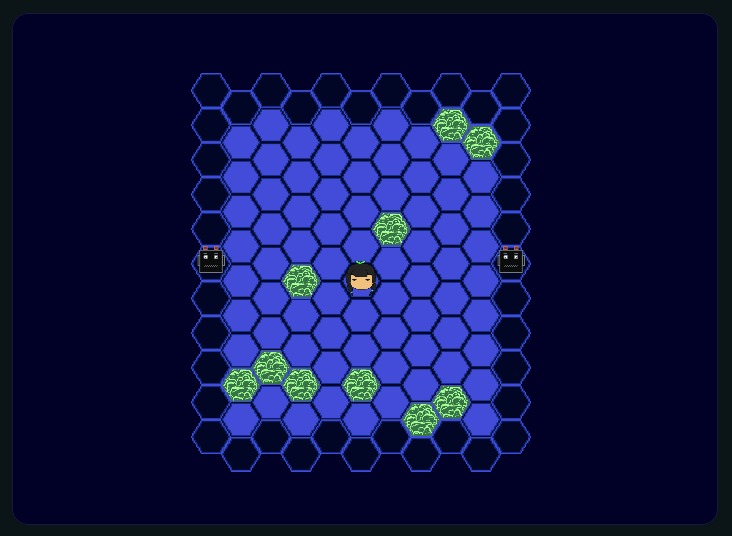 Maze Escape – screenshot 2