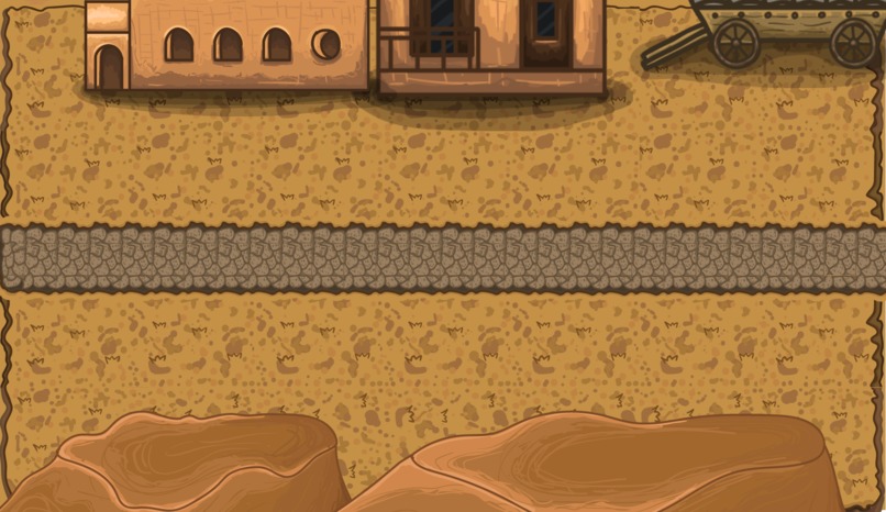 Wild Words – screenshot 1