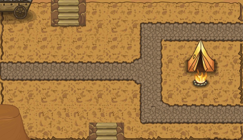 Wild Words – screenshot 2