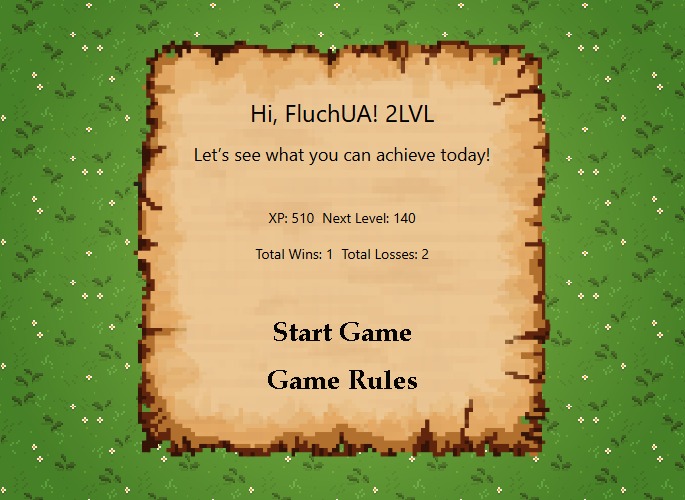 Solitarium – screenshot 1