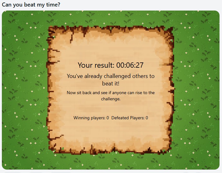 Solitarium – screenshot 2