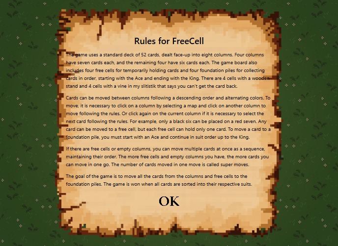 Solitarium – screenshot 4