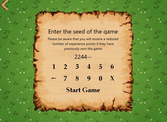 Solitarium – screenshot 5