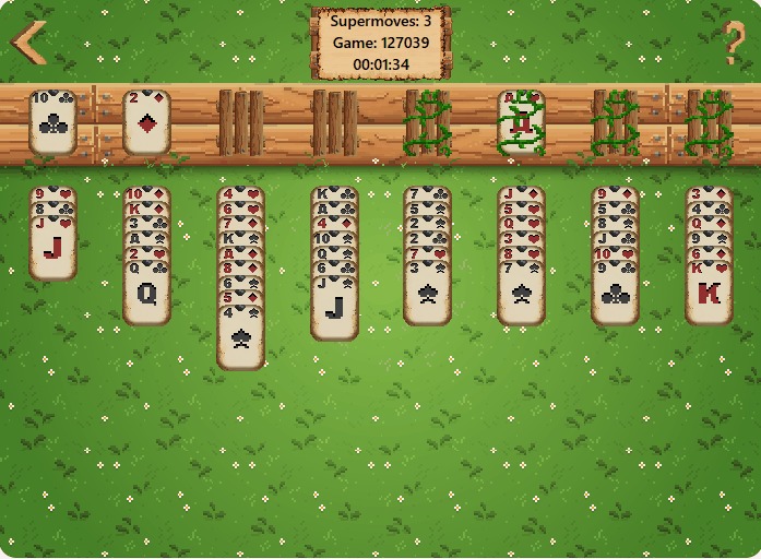 Solitarium – screenshot 9